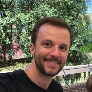 Meet your Posher, Stephen